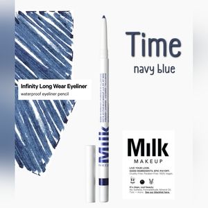 Milk Makeup Infinity Long Wear Waterproof Eyeliner Pencil | Time | Brand New